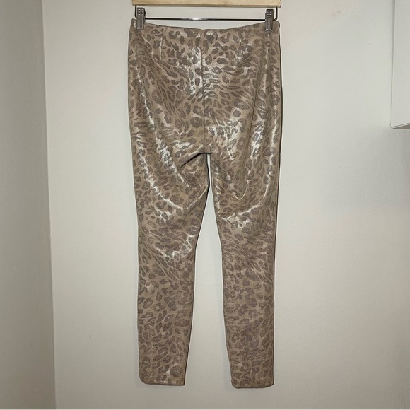 Mother Denim High Waisted Seamless Looker Ankle Pants in Slither size 30 - Picture 11 of 13